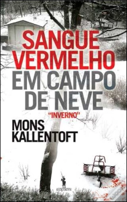 Capa do artigo Sangue Vermelho em Campo de Neve