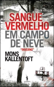 Capa do artigo Sangue Vermelho em Campo de Neve