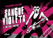 Capa do artigo Sangue Violeta