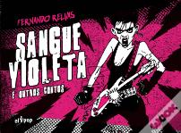 Sangue Violeta