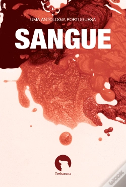 Capa do artigo Sangue