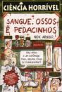 Sangue,Ossos e Pedacinhos - Preview