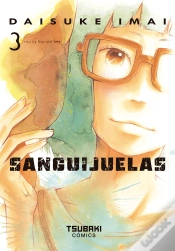 Capa do artigo Sanguijuelas