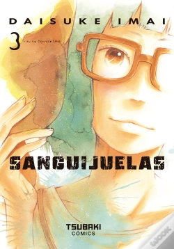 Capa do artigo Sanguijuelas