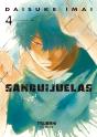 Sanguijuelas - Preview