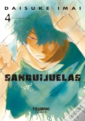 Capa do artigo Sanguijuelas