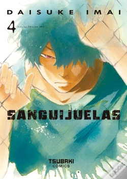 Capa do artigo Sanguijuelas