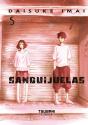 Sanguijuelas - Preview