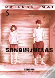 Capa do artigo Sanguijuelas