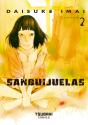 Sanguijuelas (Vol.2) - Preview