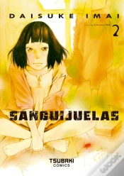 Capa do artigo Sanguijuelas (Vol.2)