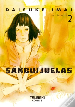 Capa do artigo Sanguijuelas (Vol.2)