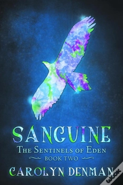 Capa do artigo Sanguine
