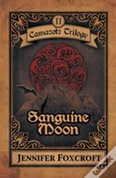 Sanguine Moon