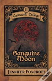 Capa do artigo Sanguine Moon