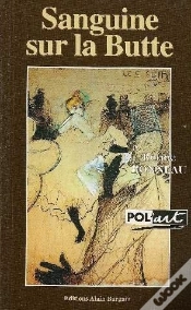 Capa do artigo Sanguine Sur La Butte