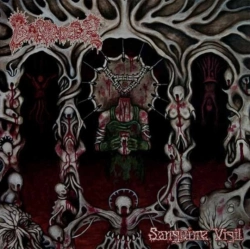 Capa do artigo Sanguine Vigil - CD