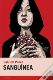 Capa do artigo Sanguínea