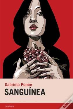 Capa do artigo Sanguínea