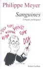 Sanguines ; Croquis Politiques - Preview