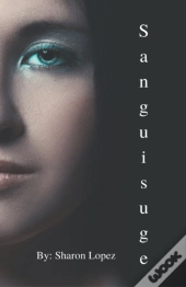 Sanguisuge Book 1