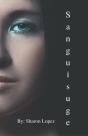 Sanguisuge Book 1 - Preview
