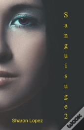 Sanguisuge Book 2