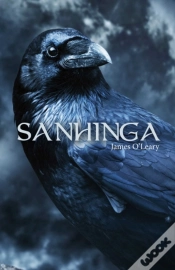 Capa do artigo Sanhinga