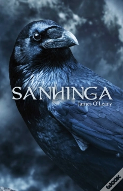 Capa do artigo Sanhinga