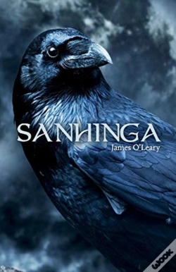 Capa do artigo Sanhinga