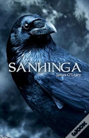 Capa do artigo Sanhinga