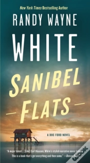 Capa do artigo Sanibel Flats