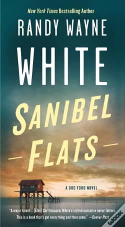 Capa do artigo Sanibel Flats