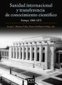 Sanidad Internacional Y Transferencia De Conocimiento Científico - Preview