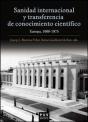 Sanidad Internacional Y Transferencia De Conocimiento Científico - Preview