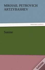 Capa do artigo Sanine