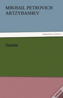 Capa do artigo Sanine