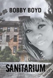 Capa do artigo Sanitarium