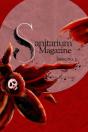 Sanitarium Magazine Issue 3 - Preview
