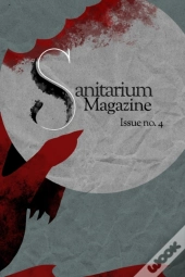 Sanitarium Magazine Issue 4