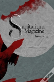 Capa do artigo Sanitarium Magazine Issue 4