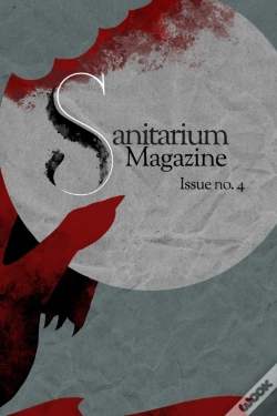 Capa do artigo Sanitarium Magazine Issue 4