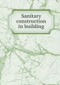 Sanitary Construction In Building - Preview