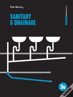 Capa do artigo Sanitary Drainage
