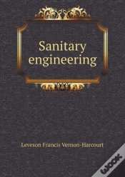 Capa do artigo Sanitary Engineering
