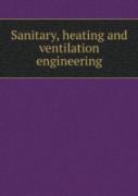 Sanitary, Heating And Ventilation Engineering