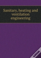 Capa do artigo Sanitary, Heating And Ventilation Engineering