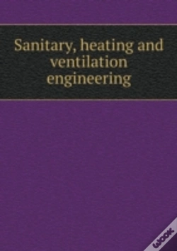 Capa do artigo Sanitary, Heating And Ventilation Engineering