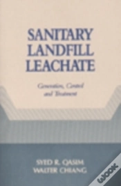 Capa do artigo Sanitary Landfill Leachate