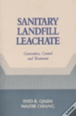 Capa do artigo Sanitary Landfill Leachate